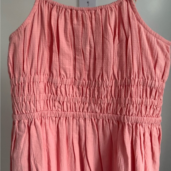 Billabong Pink Dress - Picture 7 of 10